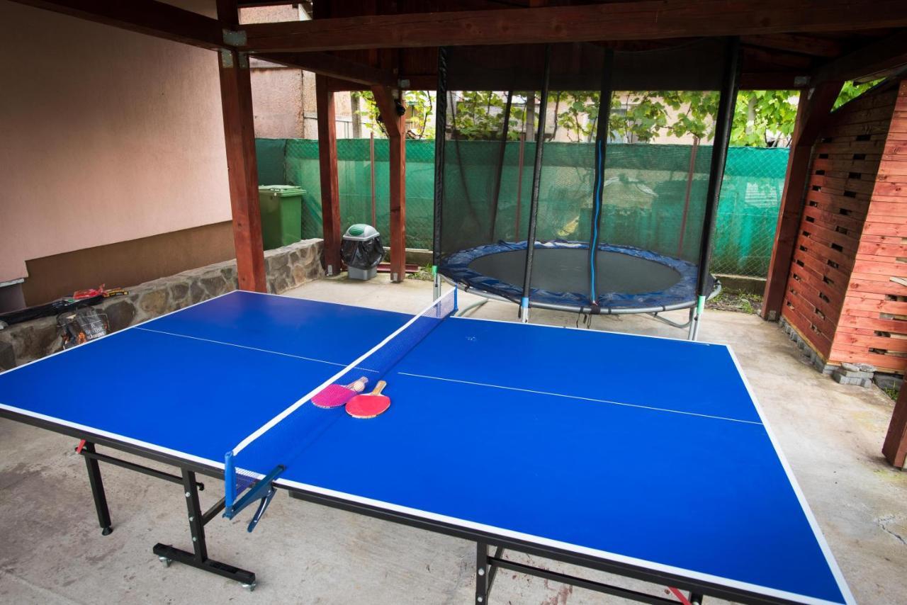 Peris Erika'S Holiday Cottage מראה חיצוני תמונה